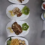 Πανσιόν Pensiunea Scoika Steaguri 4*