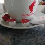Pensiunea Scoika Steaguri 4* Neptun