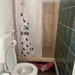 Pensiunea Scoika Steaguri Neptun