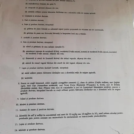 Vendégház Pensiunea Scoika Steaguri 4*