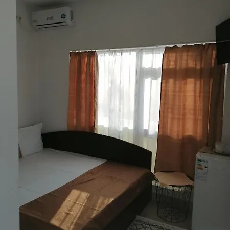 Pensiunea Scoika Steaguri 4*
