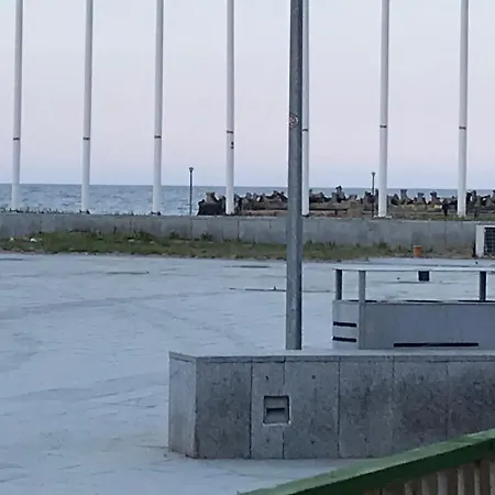 Πανσιόν Pensiunea Scoika Steaguri