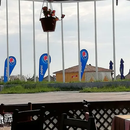 Vendégház Pensiunea Scoika Steaguri 4*