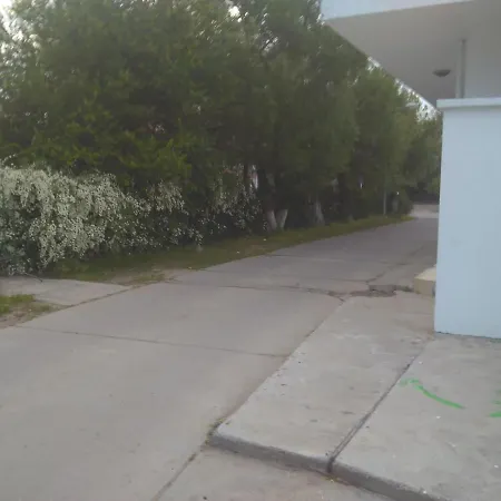 Πανσιόν Pensiunea Scoika Steaguri