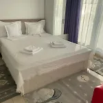 Pensiunea Scoika Steaguri 게스트하우스 4*