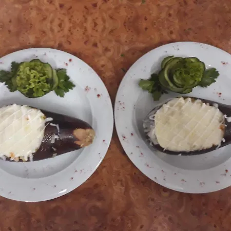 Pensiunea Scoika Steaguri 4* Neptun