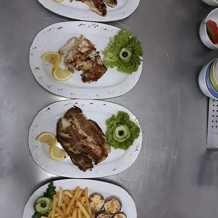 Penzion Pensiunea Scoika Steaguri 4*