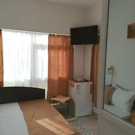 Pensiunea Scoika Steaguri 4* Neptun