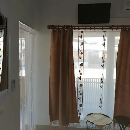 Pensiunea Scoika Steaguri