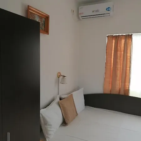 Pensiunea Scoika Steaguri Neptun