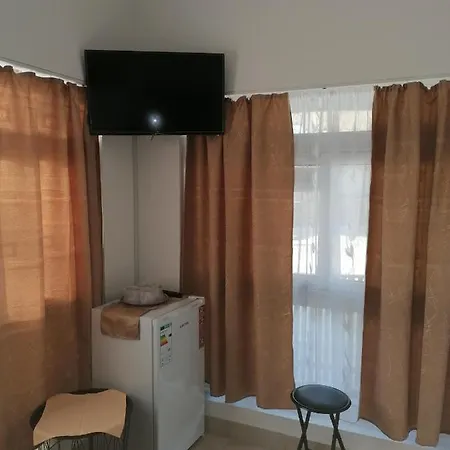 Pensiunea Scoika Steaguri
