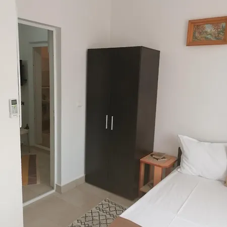 Pensiunea Scoika Steaguri 4* Neptun