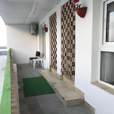 Pensiunea Scoika Steaguri 4*