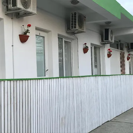 Pensiune Pensiunea Scoika Steaguri *