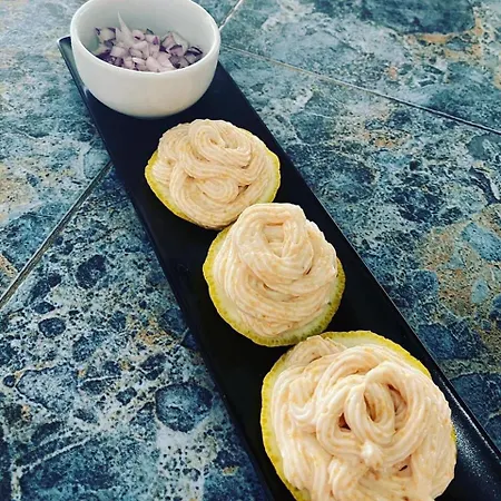 Pensiunea Scoika Steaguri Penzion