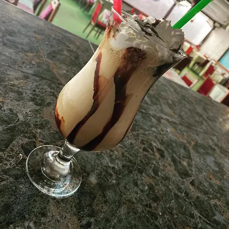 Penzion Pensiunea Scoika Steaguri 4*