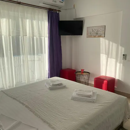 Pensiunea Scoika Steaguri