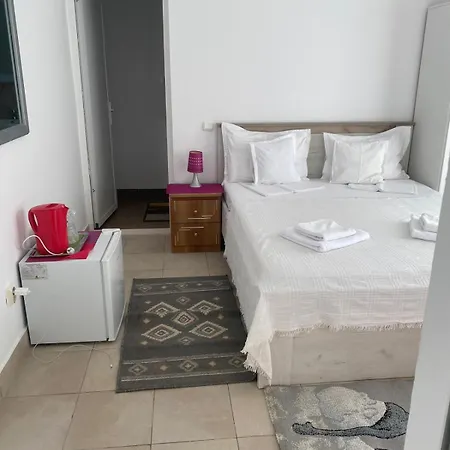 Pensiunea Scoika Steaguri Penzion