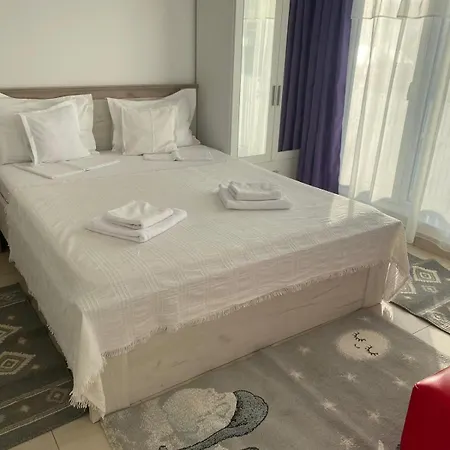 Pensiunea Scoika Steaguri Penzion 4*