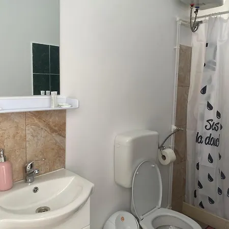 Pensiunea Scoika Steaguri Neptun