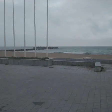Pensiunea Scoika Steaguri * Neptun