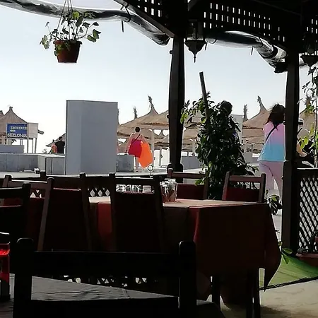 Pensiunea Scoika Steaguri Penzion Neptun