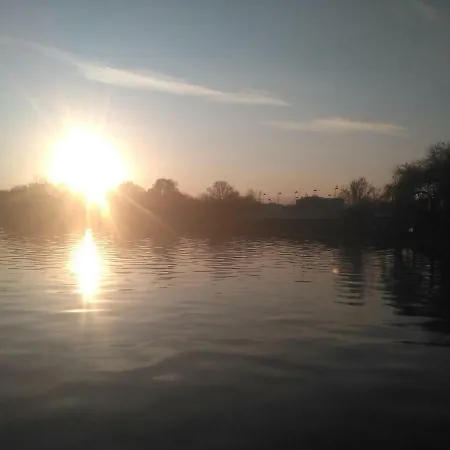 Penzion Pensiunea Scoika Steaguri