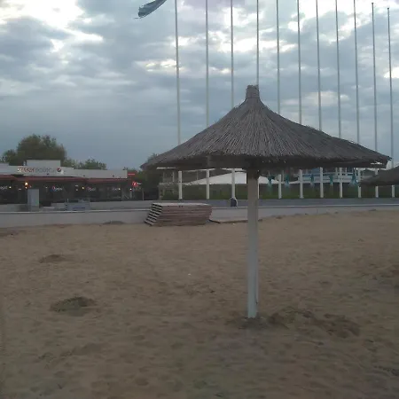 Pensiunea Scoika Steaguri 4* Neptun