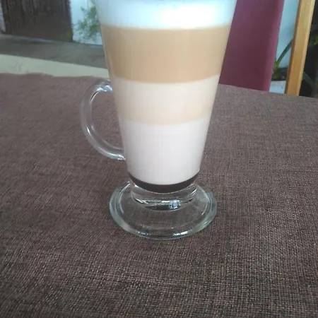 Penzion Pensiunea Scoika Steaguri